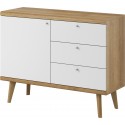 CHEST OF DRAWERS PRIMO II