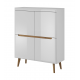 CHEST OF DRAWERS NORDI