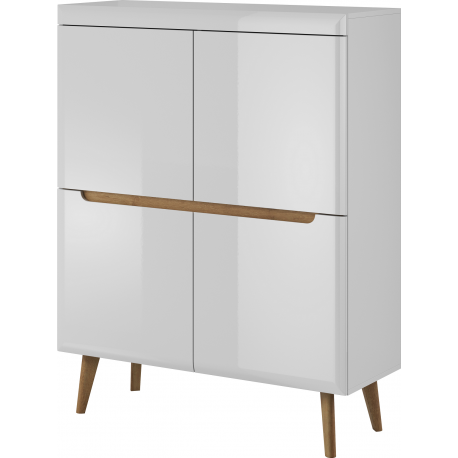 CHEST OF DRAWERS NORDI