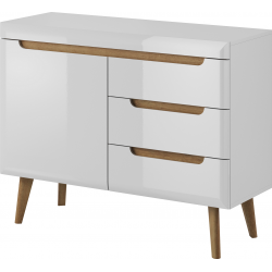 CHEST OF DRAWERS NORDI II