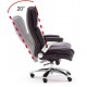 OFFICE CHAIR REAL COMFORT II