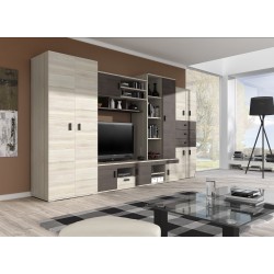 WALL UNIT NELLY