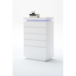CHEST OF DRAWERS OCEAN VII
