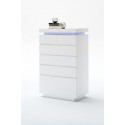 CHEST OF DRAWERS OCEAN VII
