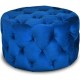 POUF CHESTERFIELD