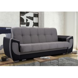 SOFA BED DELUX