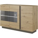 CHEST OF DRAWERS CARO ARTISTAN