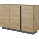 CHEST OF DRAWERS CARO ARTISTAN