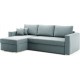 INTENSO SOFA BED PERROY L