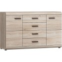 CHEST OF DRAWERS LINK II