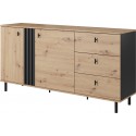 CHEST OF DRAWERS MADIS
