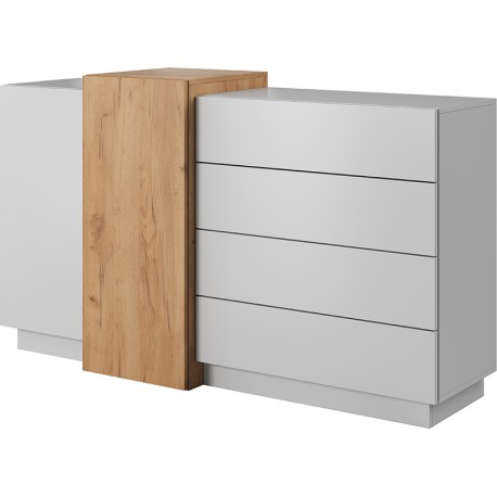 CHEST OF DRAWERS 3D