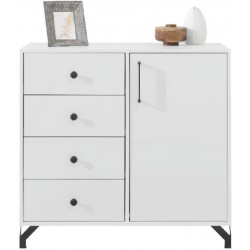 CHEST OF DRAWERS BERGEN II