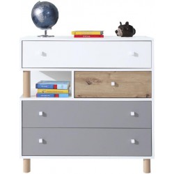 CHEST OF DRAWERS FARO I