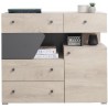 CHEST OF DRAWERS DELTA II