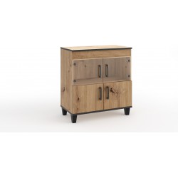 CHEST OF DRAWERS PEDRO III