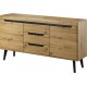 CHEST OF DRAWERS NORDI III