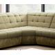 CORNER SOFA BED INFINITY XL R2