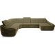 CORNER SOFA BED INFINITY XL R3