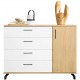 CHEST OF DRAWERS MADISON II