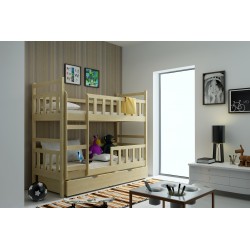 BUNK BED WOX 8