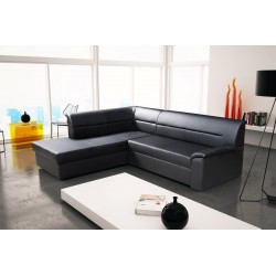 Elano Corner Sofa Bed